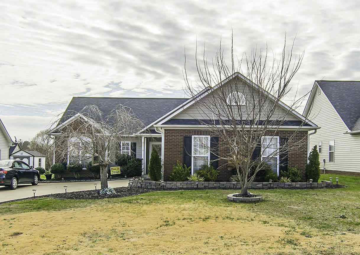 612 Cotton Branch Dr