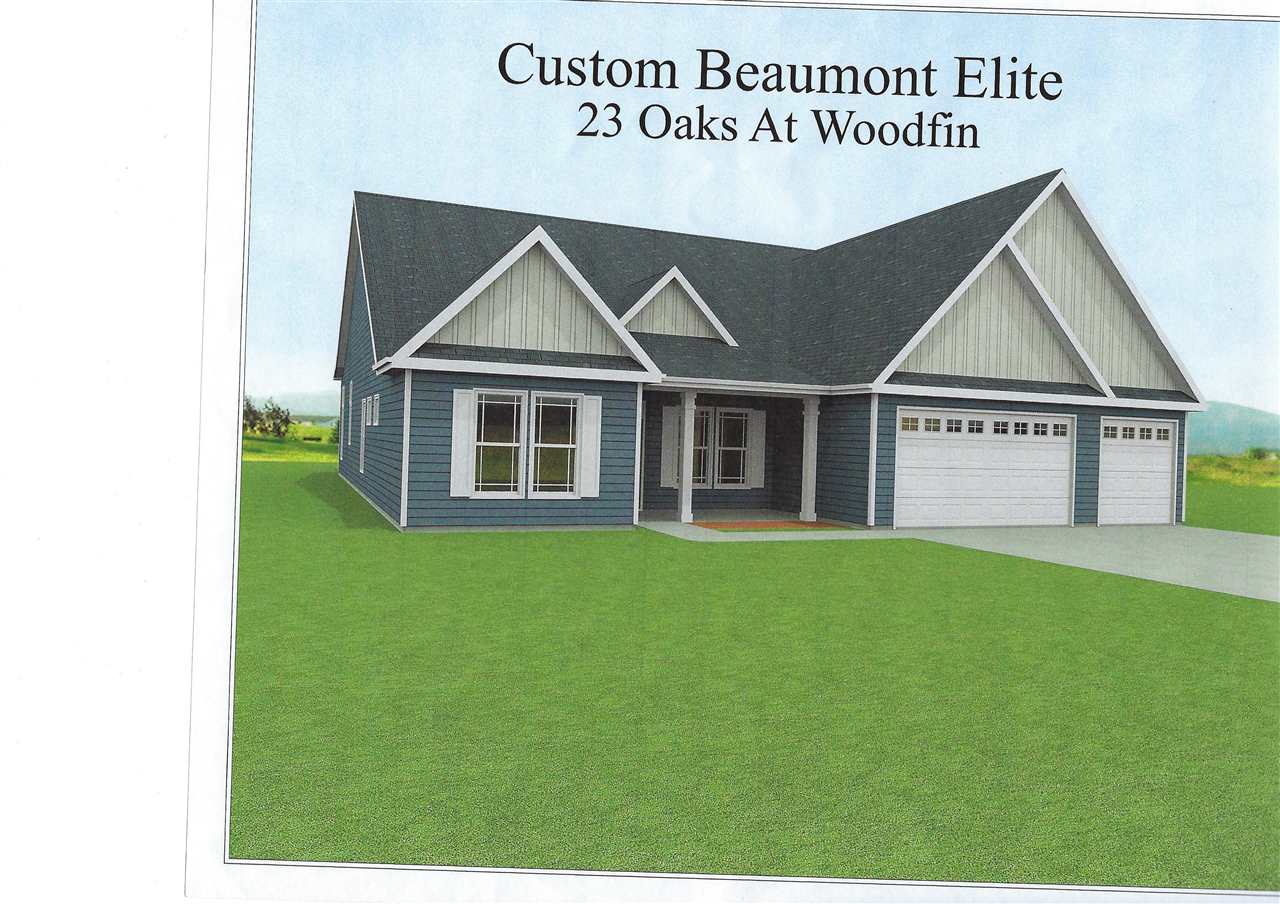 327 Holly Oaks Lane - Lot 23