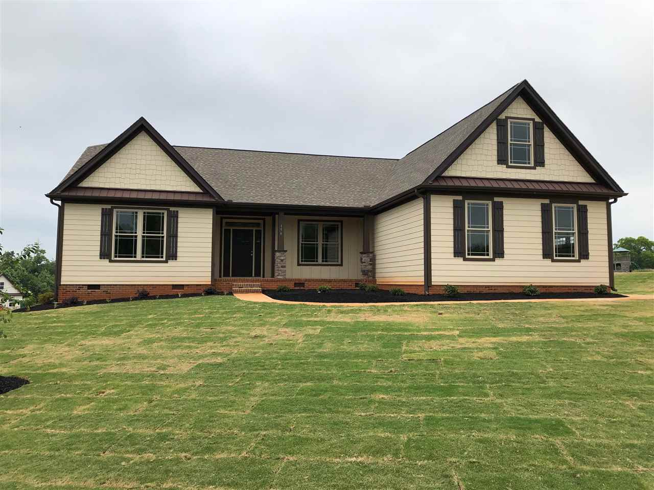 156 Providence Point Lane