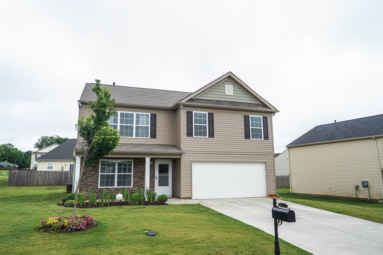 511 Mount Laurel Lane