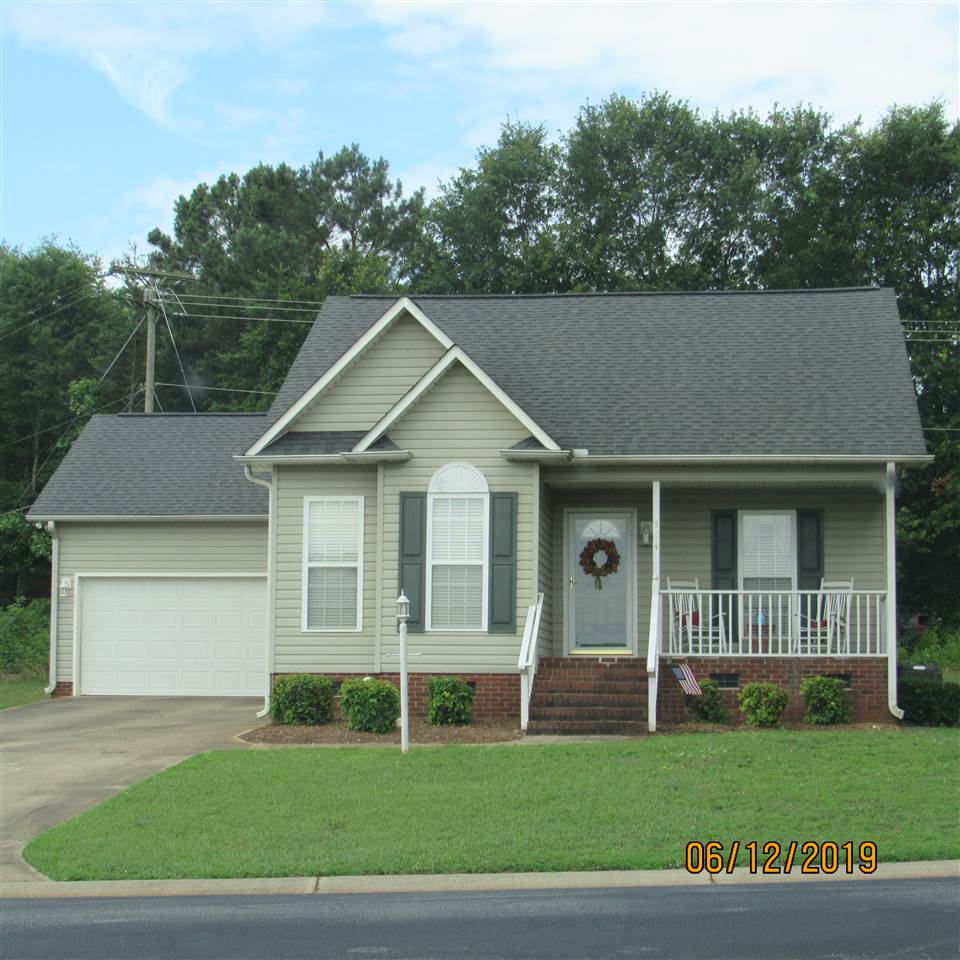 514 Plantation Creek Drive