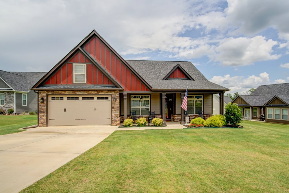 117 Southern Oaks Drive