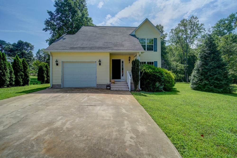 731 Jordan Creek Road