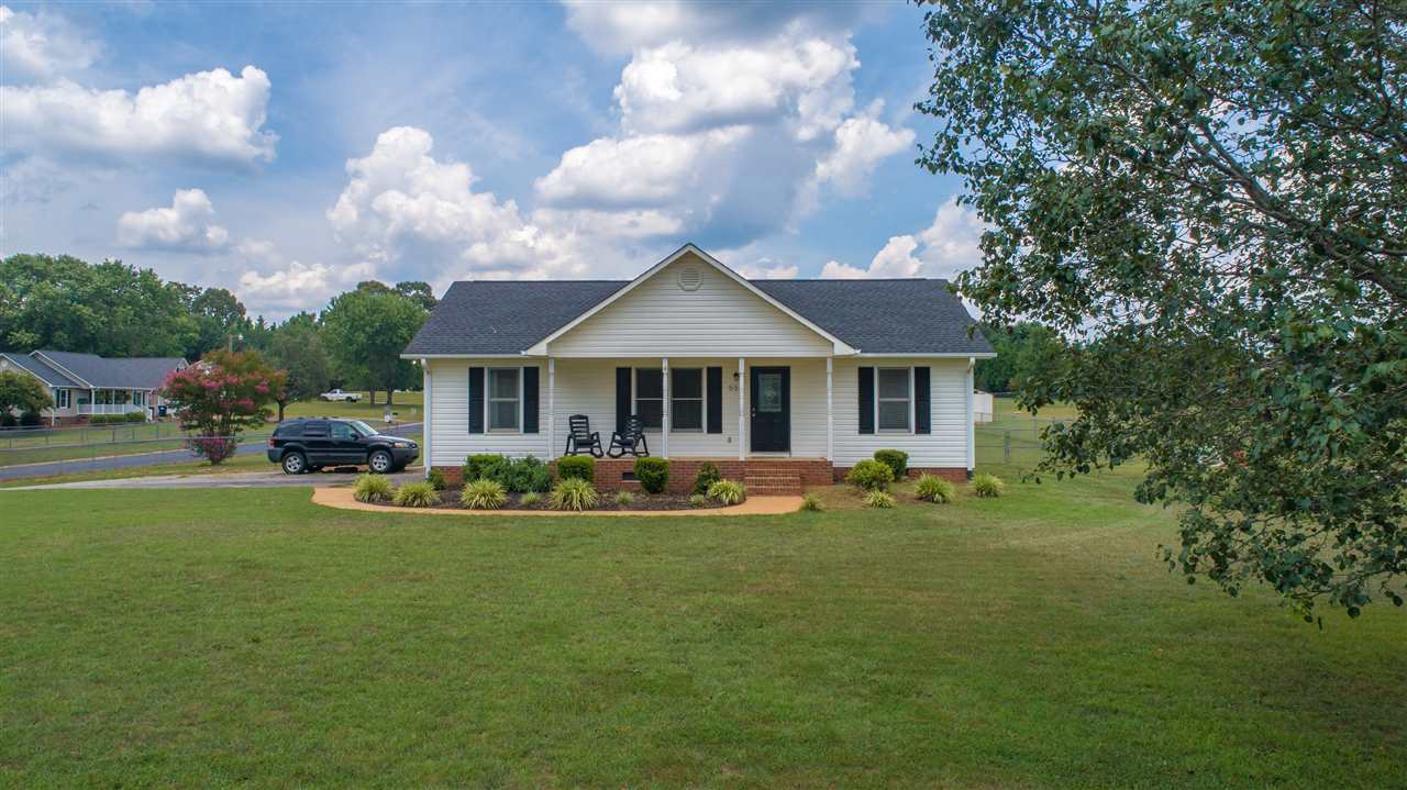 551 Quail Creek Road