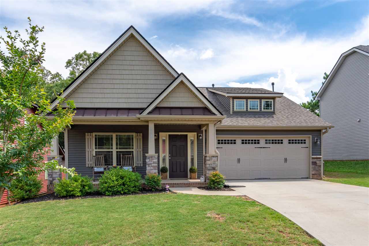 158 Tiara Ridge Lane