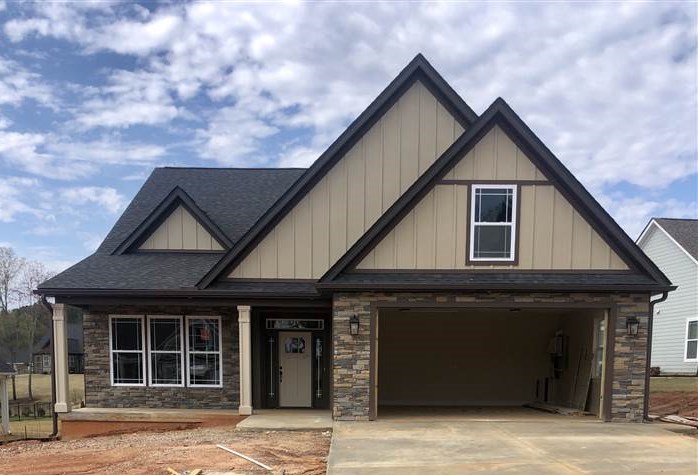 315 Holly Oaks Drive - Lot 25