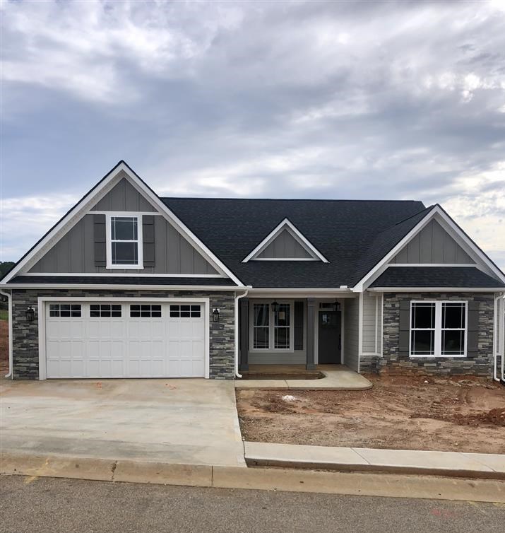 101 Southern Oaks Drive - Lot 37