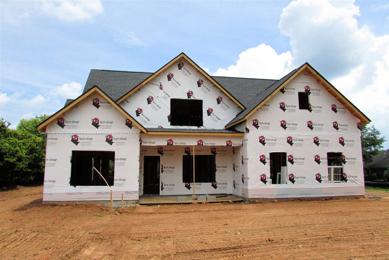 205 Saddlebrook Drive