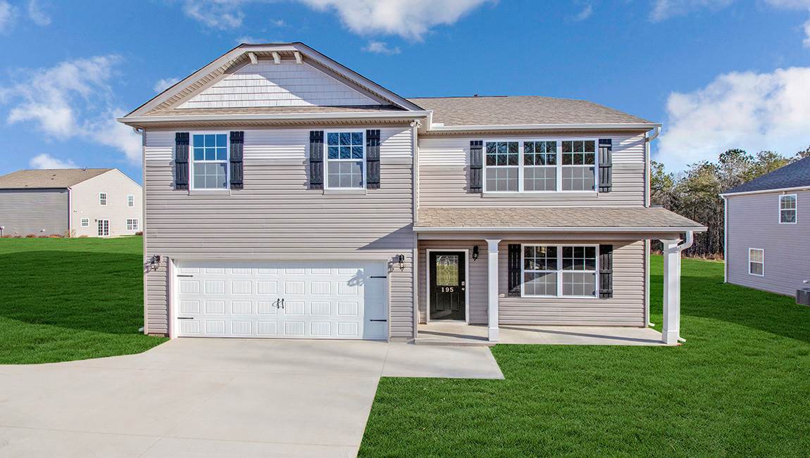 195 Old John Dodd Road