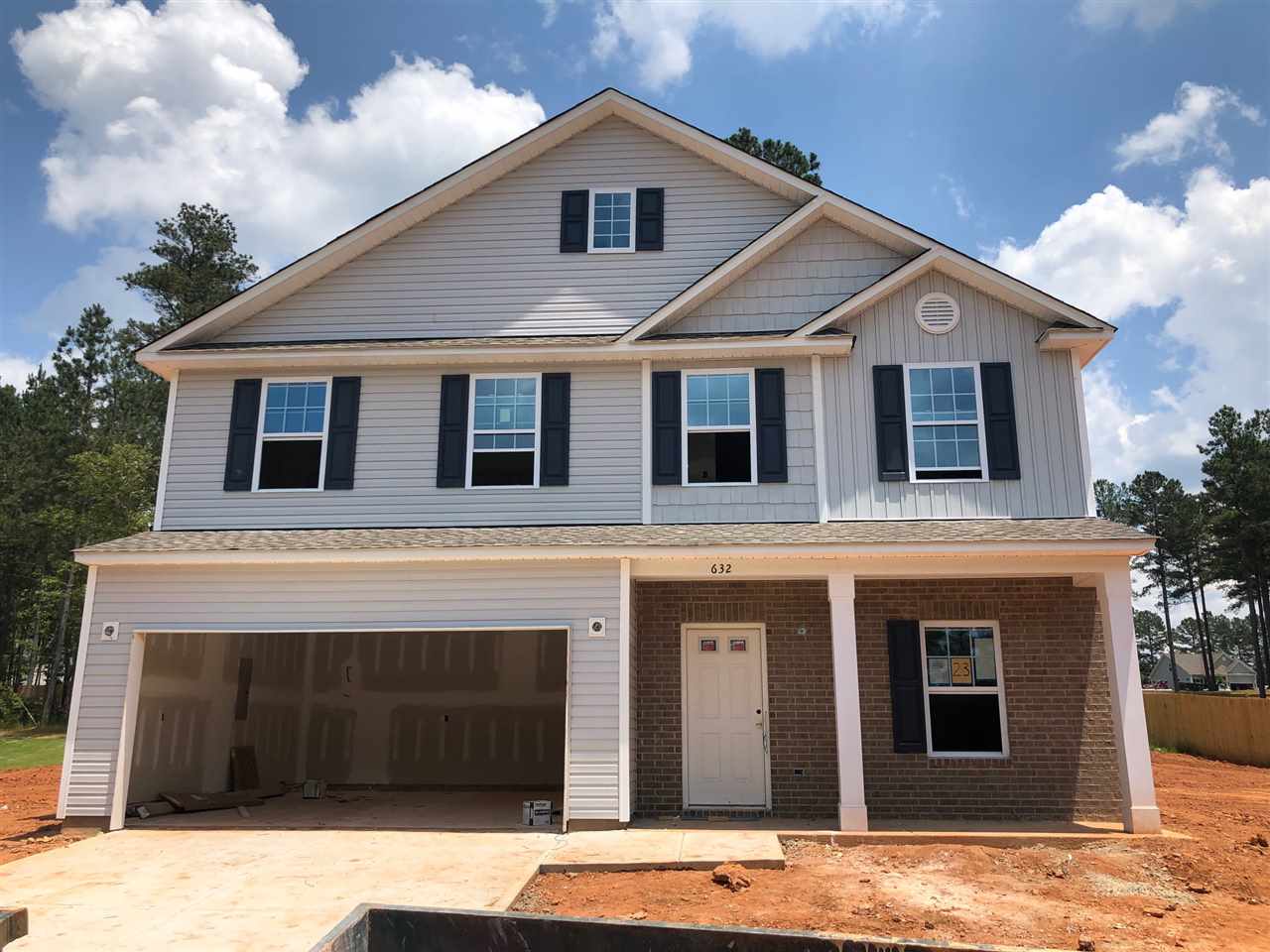 632 Autumn Breeze Walk