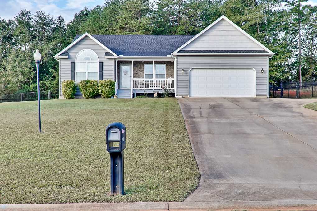 242 Heatherbrook Drive