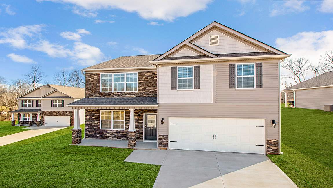 464 All Seasons Drive