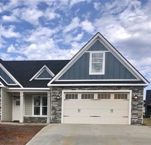 129 Southern Oaks Drive Lot 32