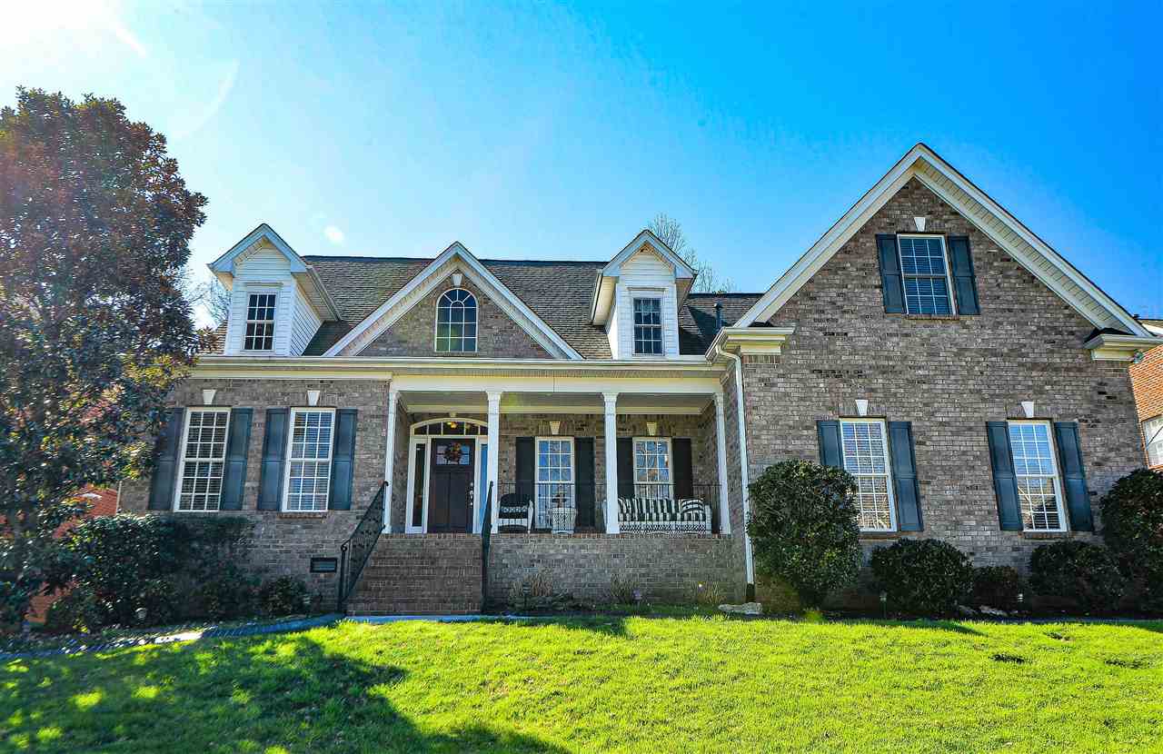 111 Nottinghill Court