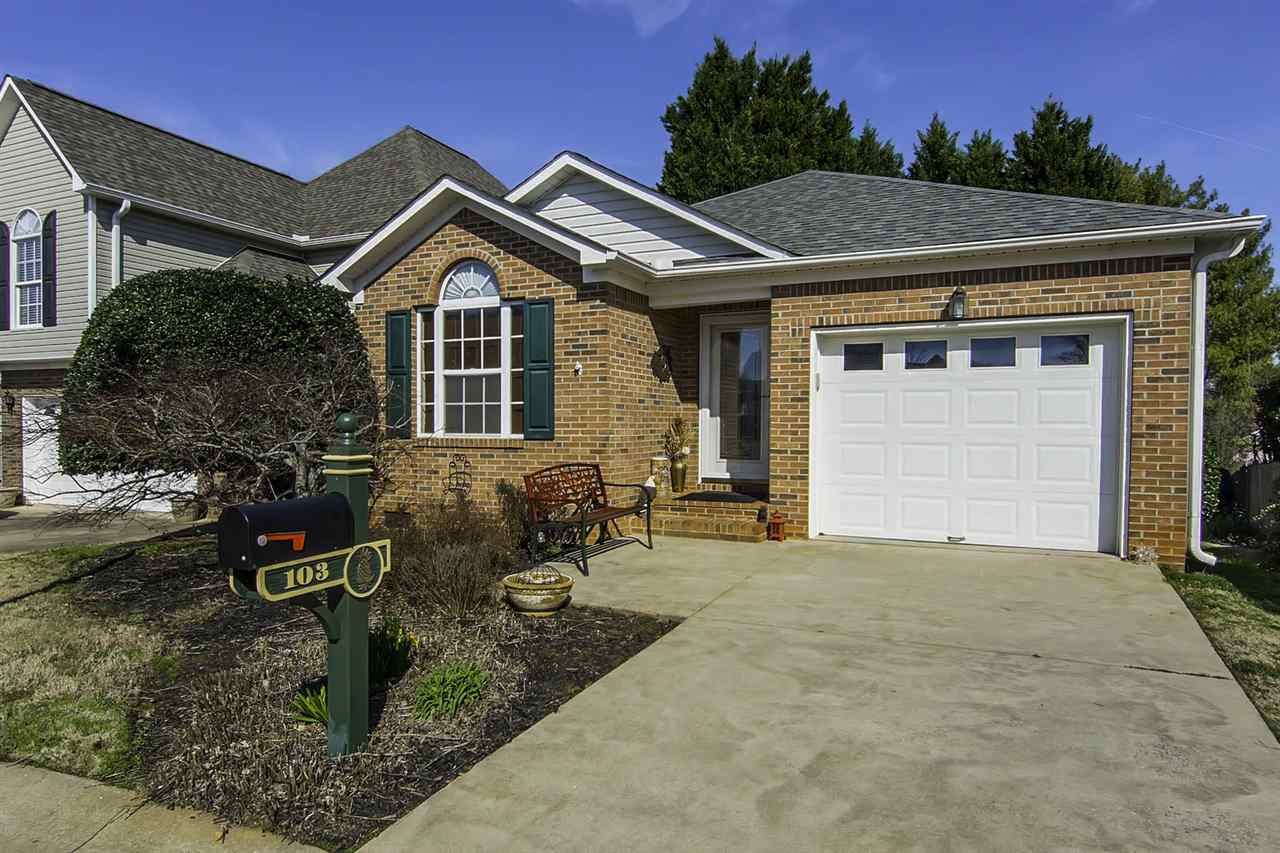 103 Periwinkle Place