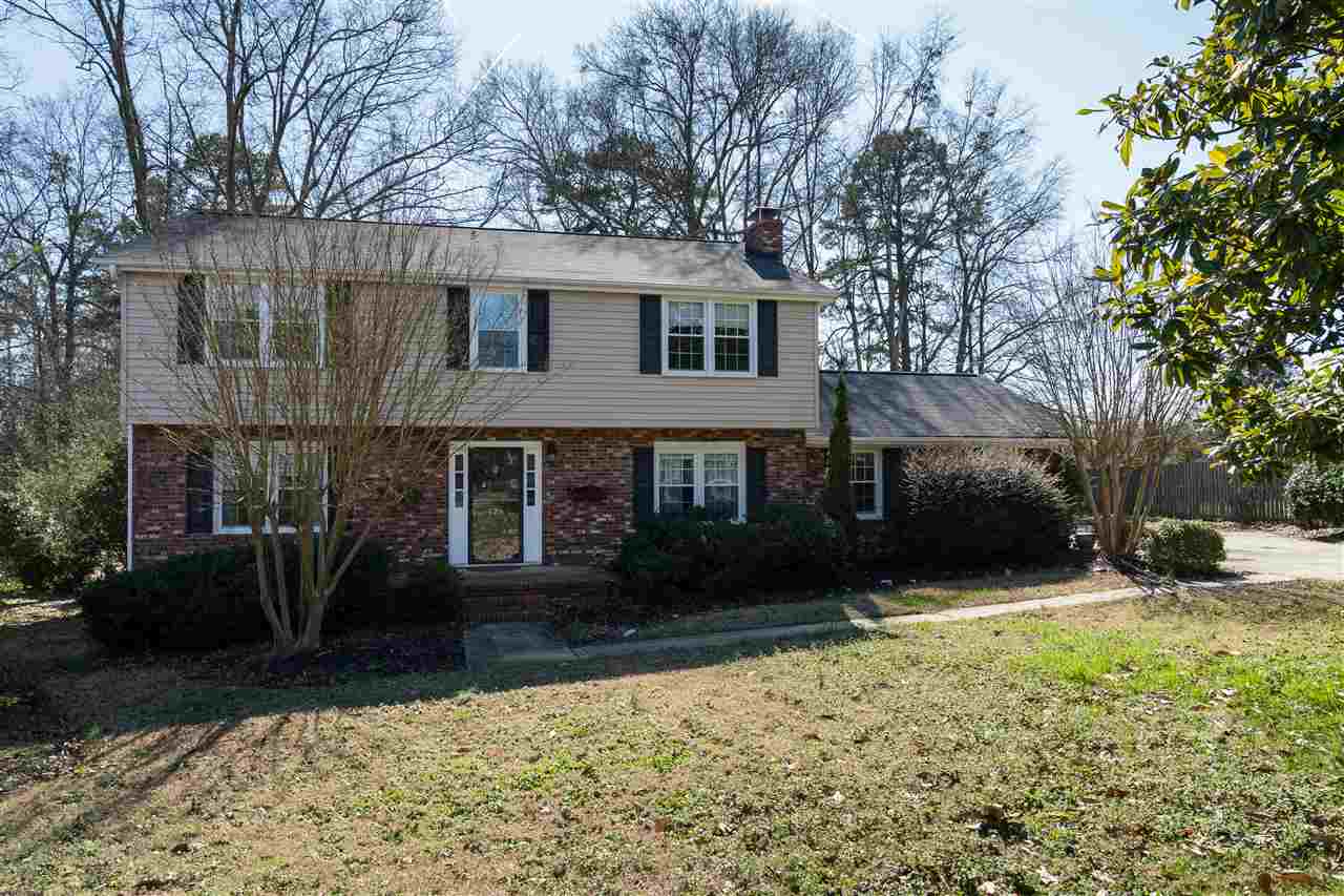 126 Woodbine Terrace