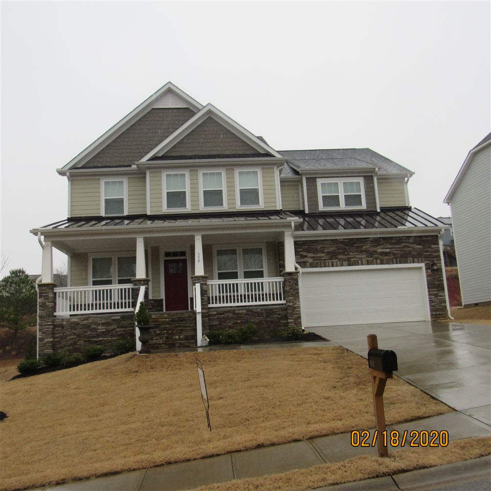 350 Serendipity Lane