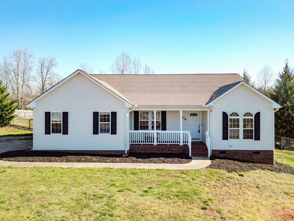 206 Cooleys Crest Lane