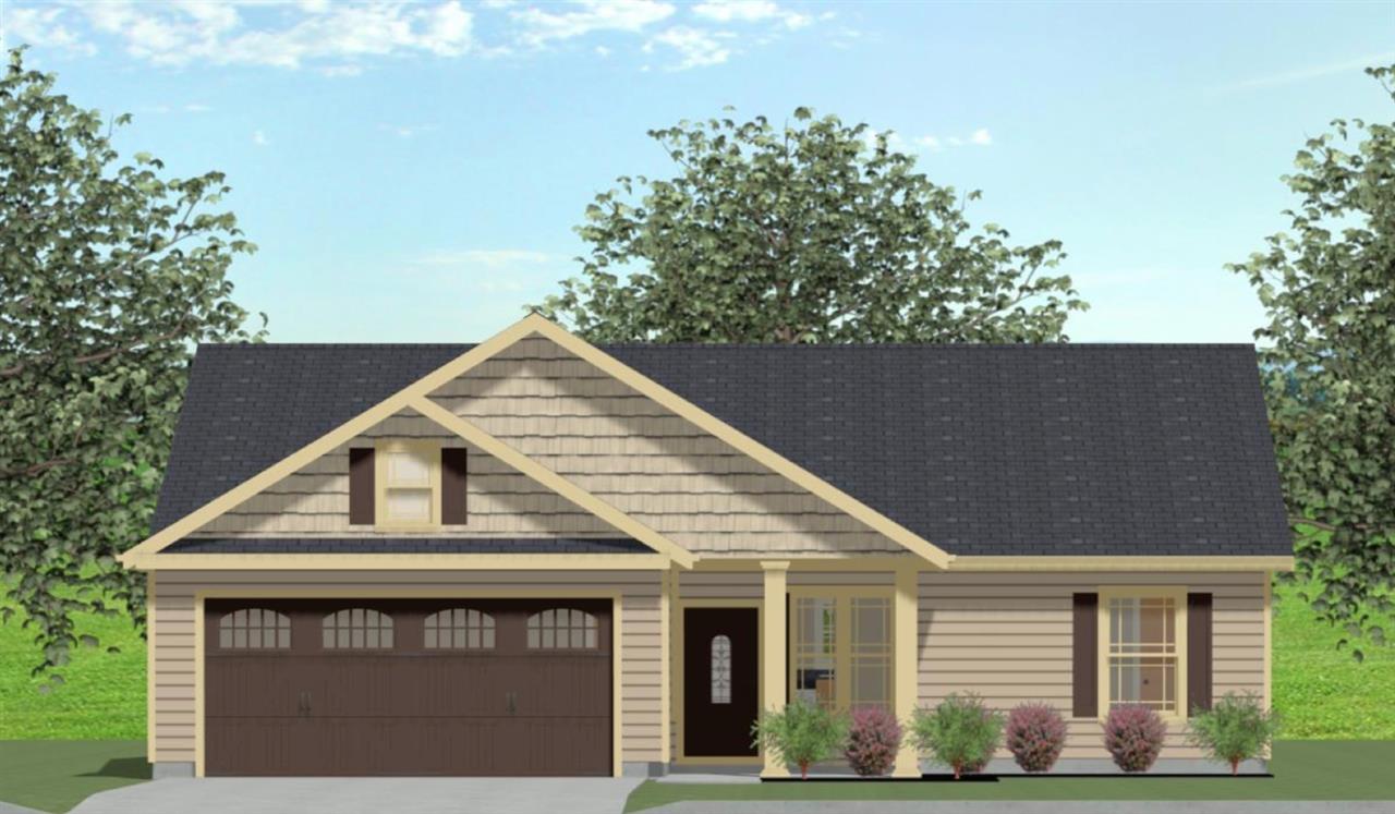 715 Silver Ridge Rd Lot 11