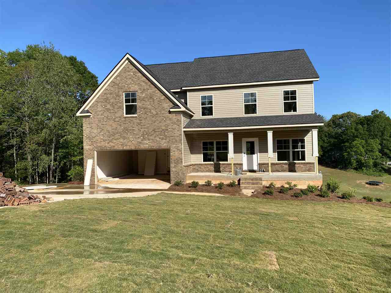 231 Saddlebrook Drive