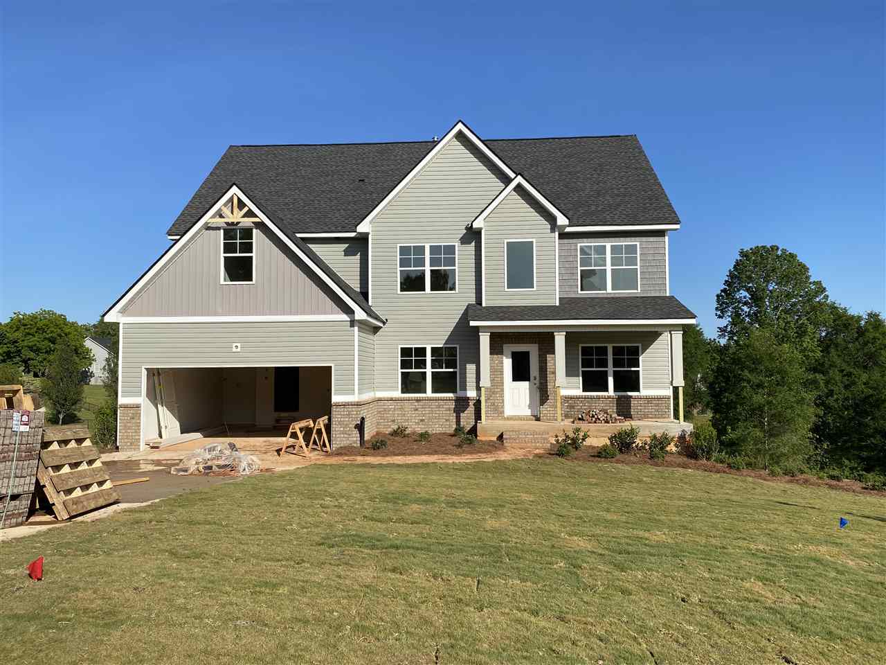 235 Saddlebrook Drive