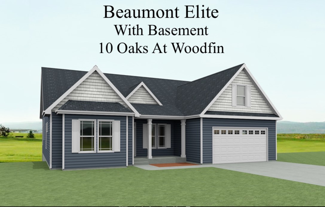 136 Southern Oaks Drive Lot 10