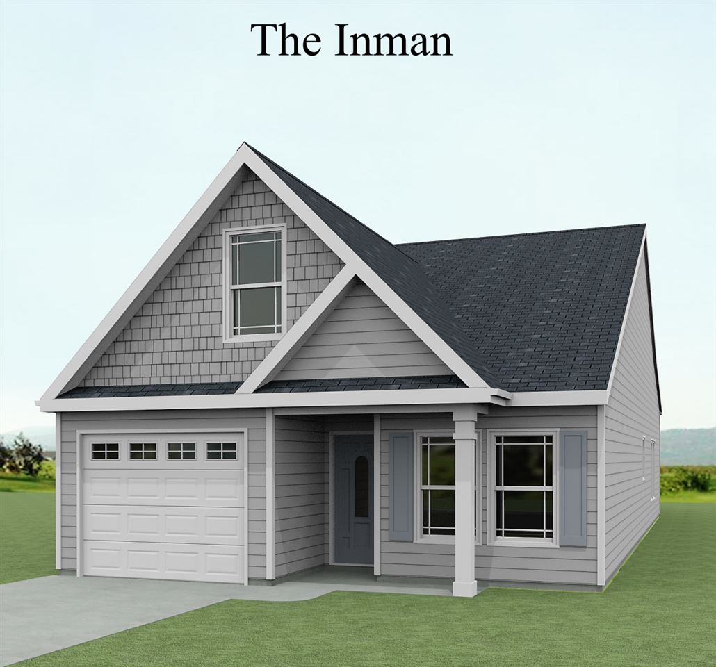 806 Highland View Road Lot 16