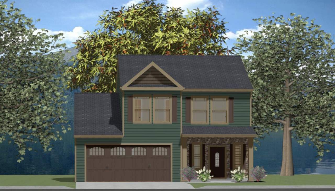 853 Highland View Road Lot 28