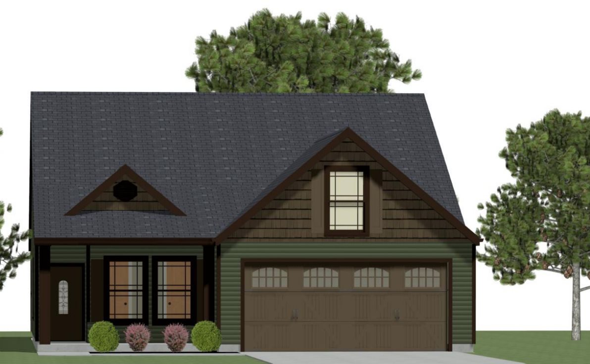 849 Highland View Road Lot 29