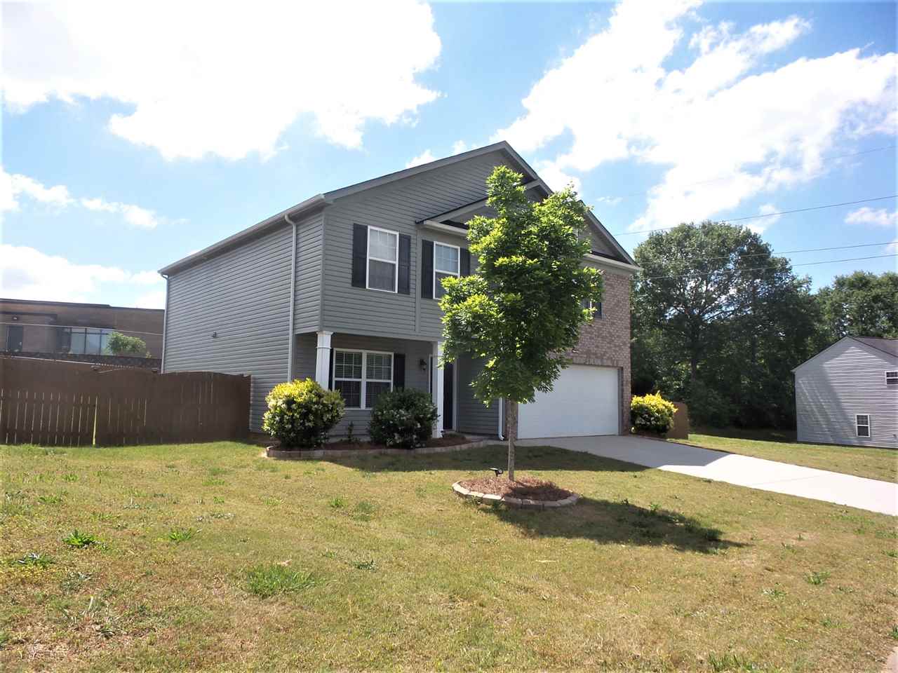 221 Pomegranate Lane