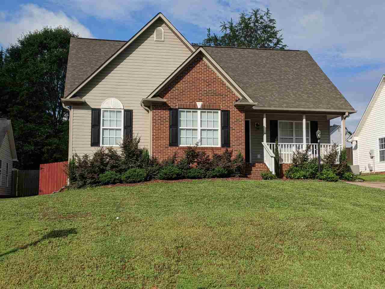 742 Cotton Branch Dr