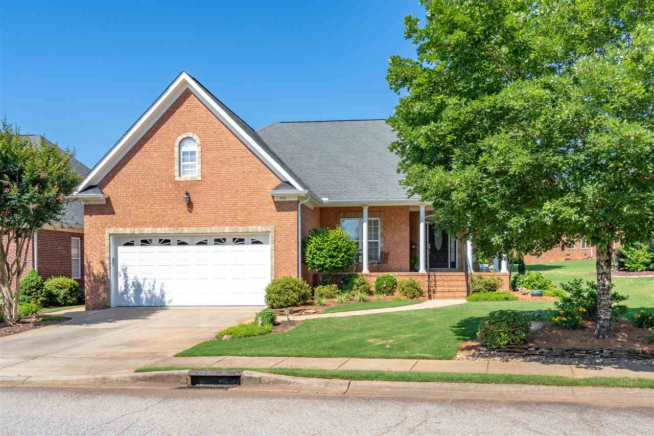 498 Cider Park Drive