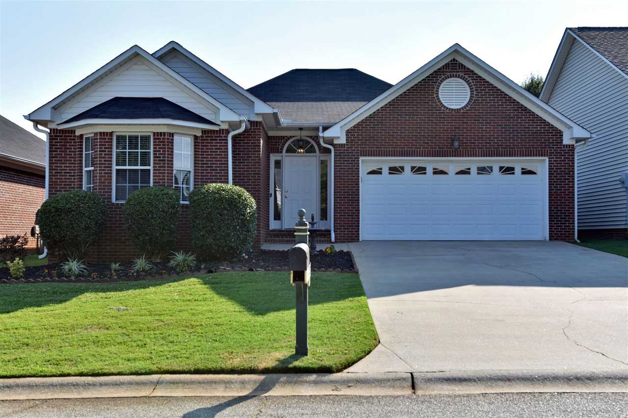 436 Rambling Rose Way