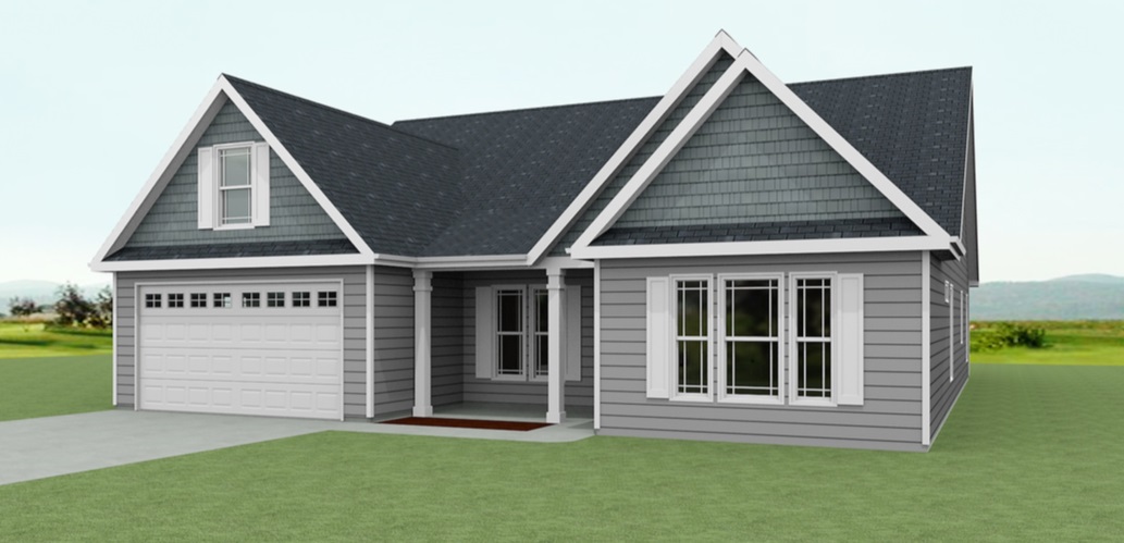 300 Holly Oaks Lane Lot 13