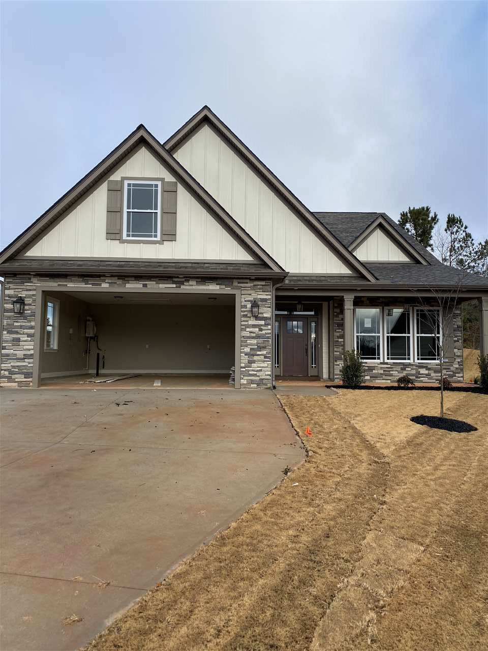 328 Holly Oaks Lane Lot 20