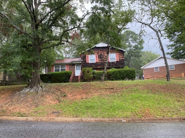 308 Willow Oaks Drive