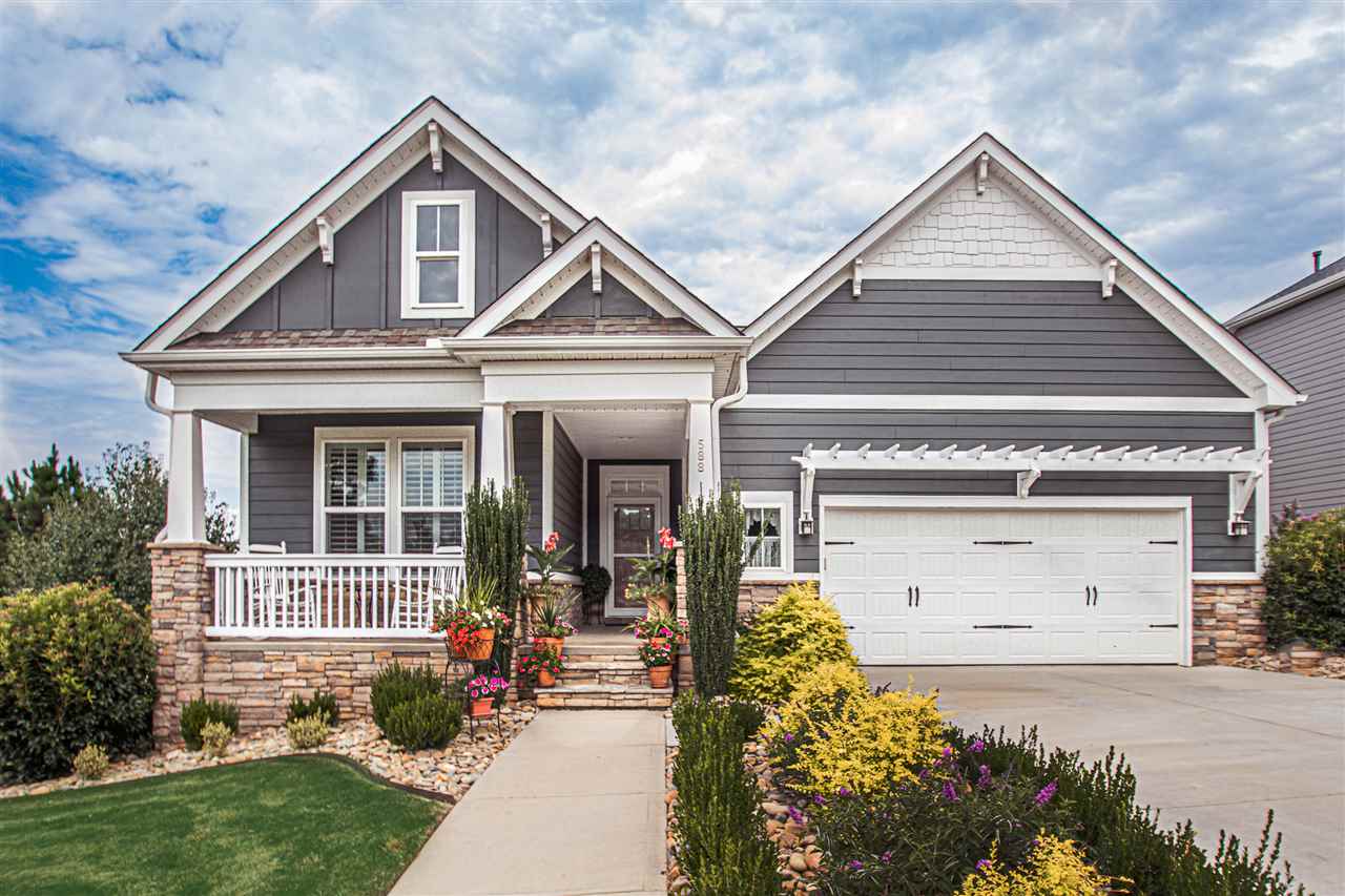 588 Serendipity Lane