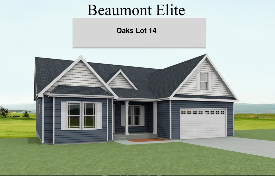 304 Holly Oaks Lane Lot 14