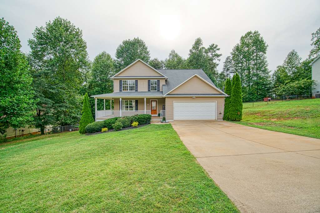 216 Anchors Away Drive