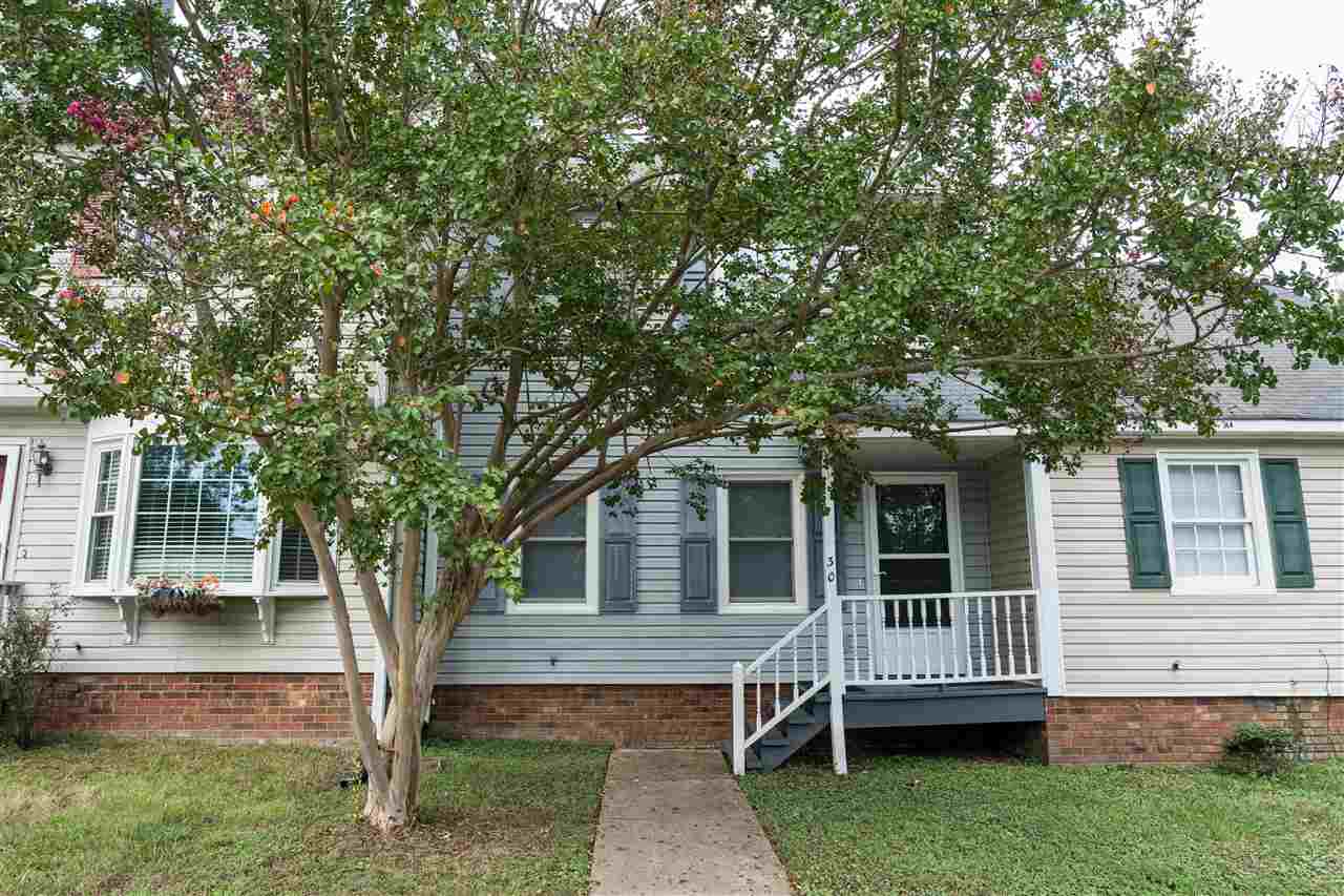 30 Hidden Springs Road