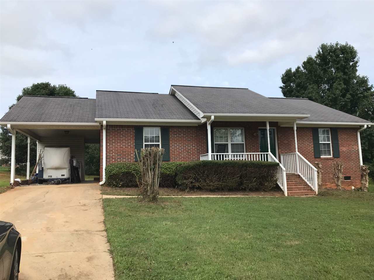 427 Mount Hood Drive