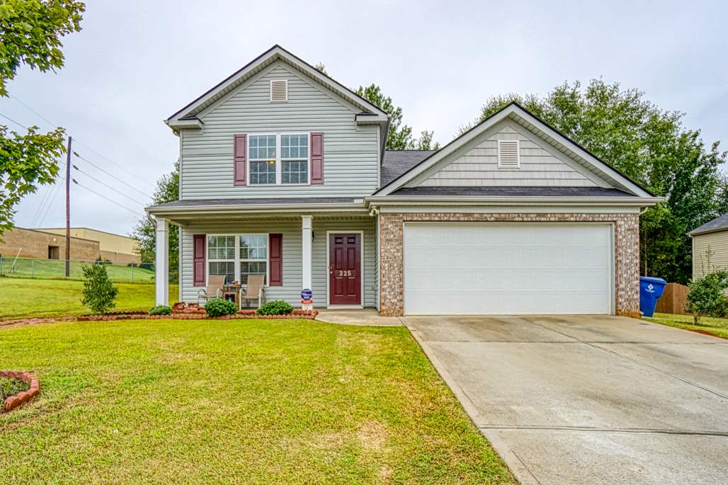 225 Pomegranate Lane