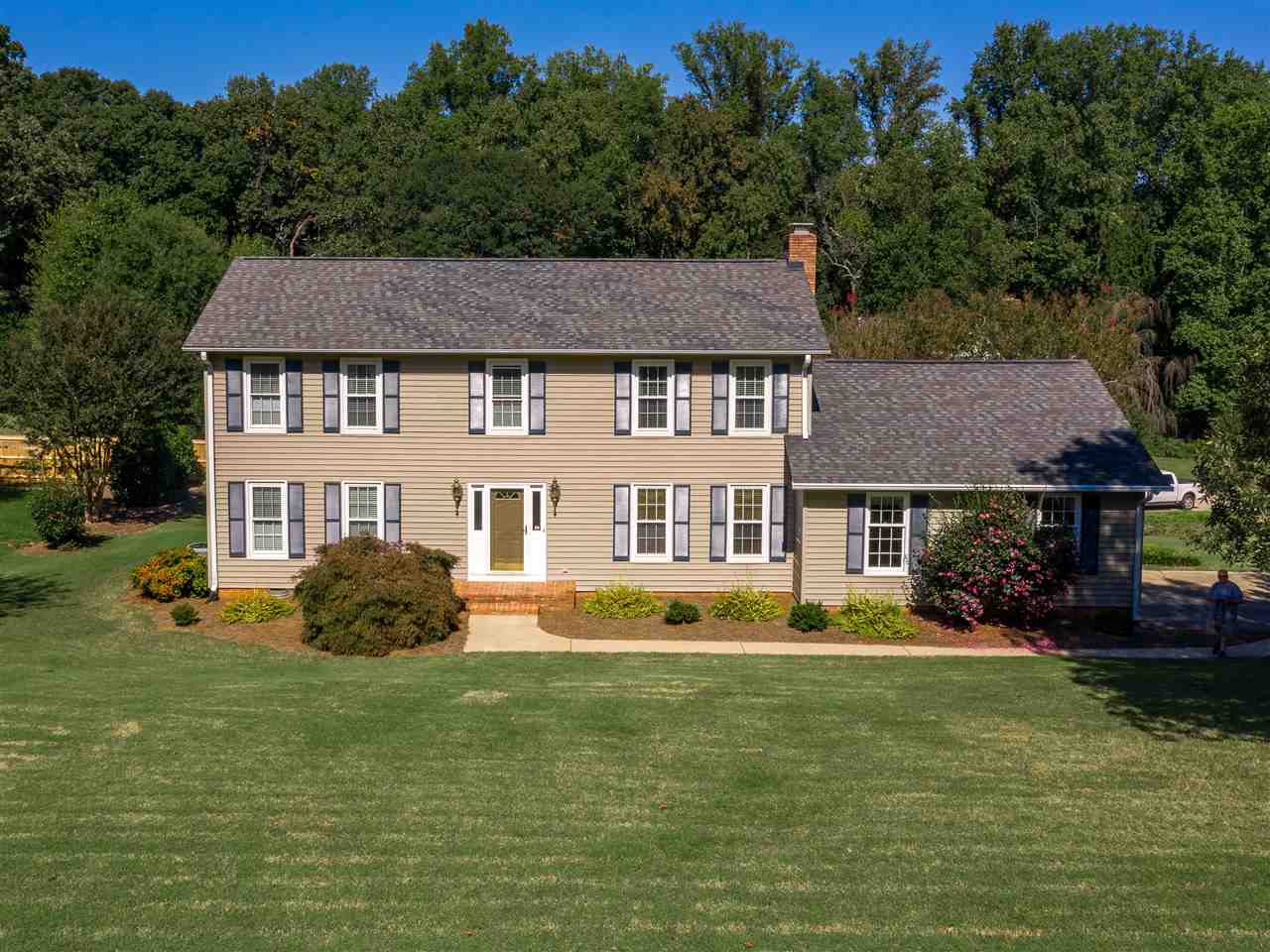 804 Shoresbrook Drive