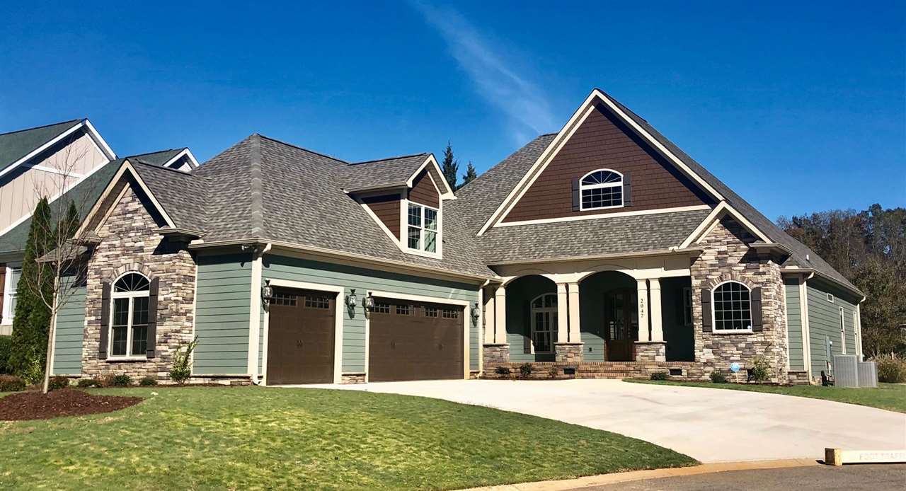 2047 Ivy Cottage Path