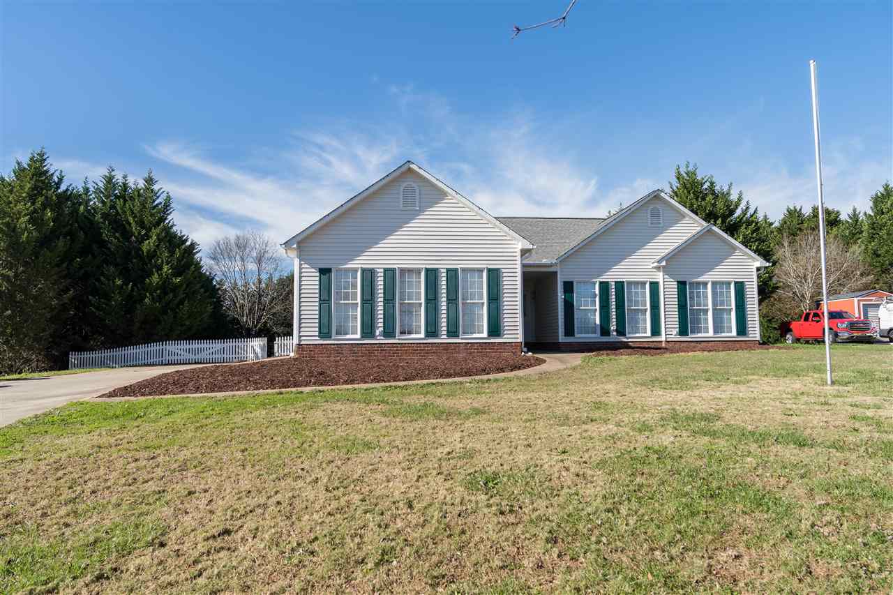 322 W Autumn Ridge Road