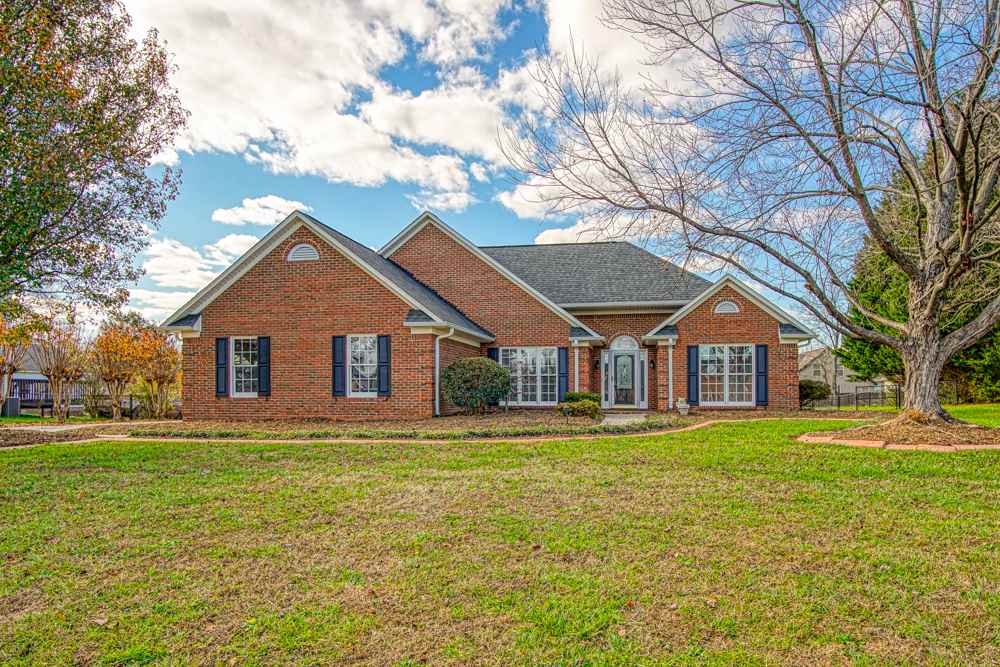 334 W Autumn Ridge Road