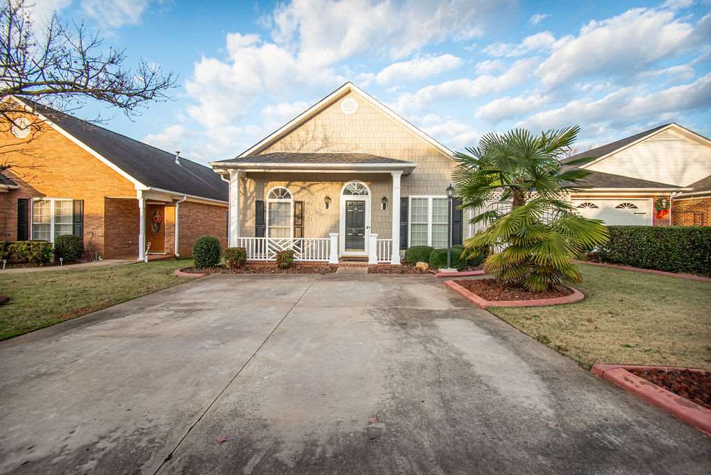 50 Arbours West Lane