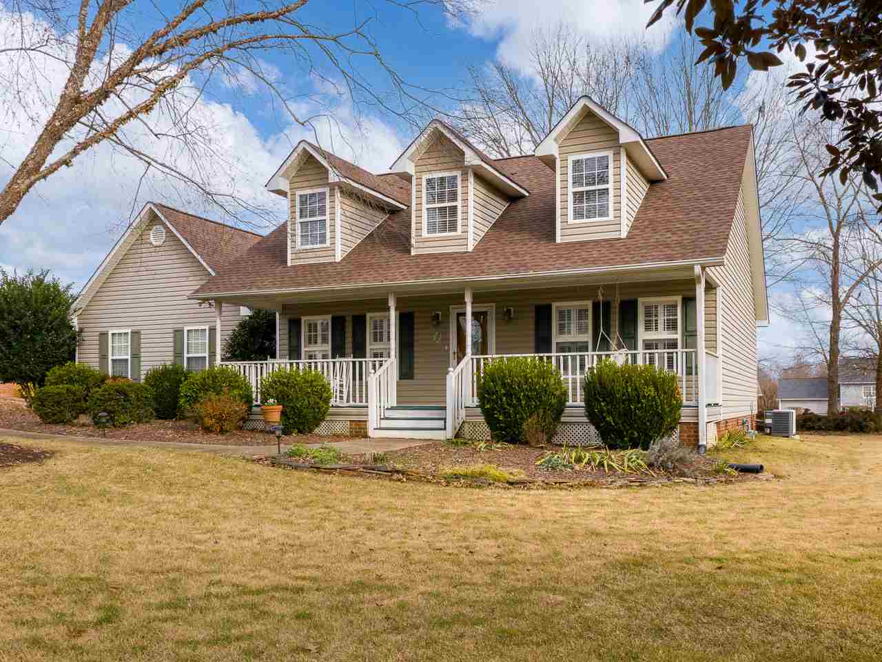 401 W Autumn Ridge Drive