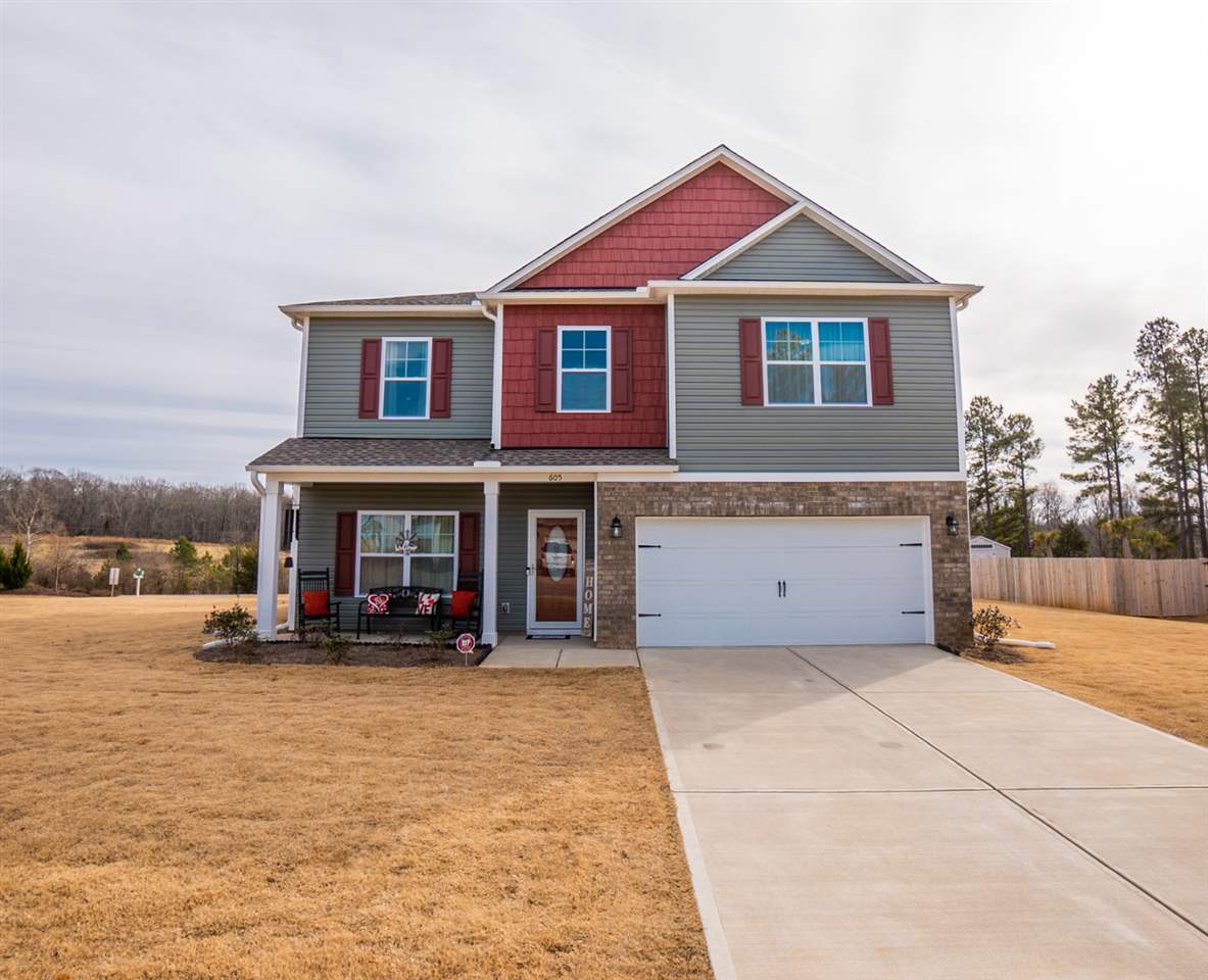 605 Autumn Breeze Walk