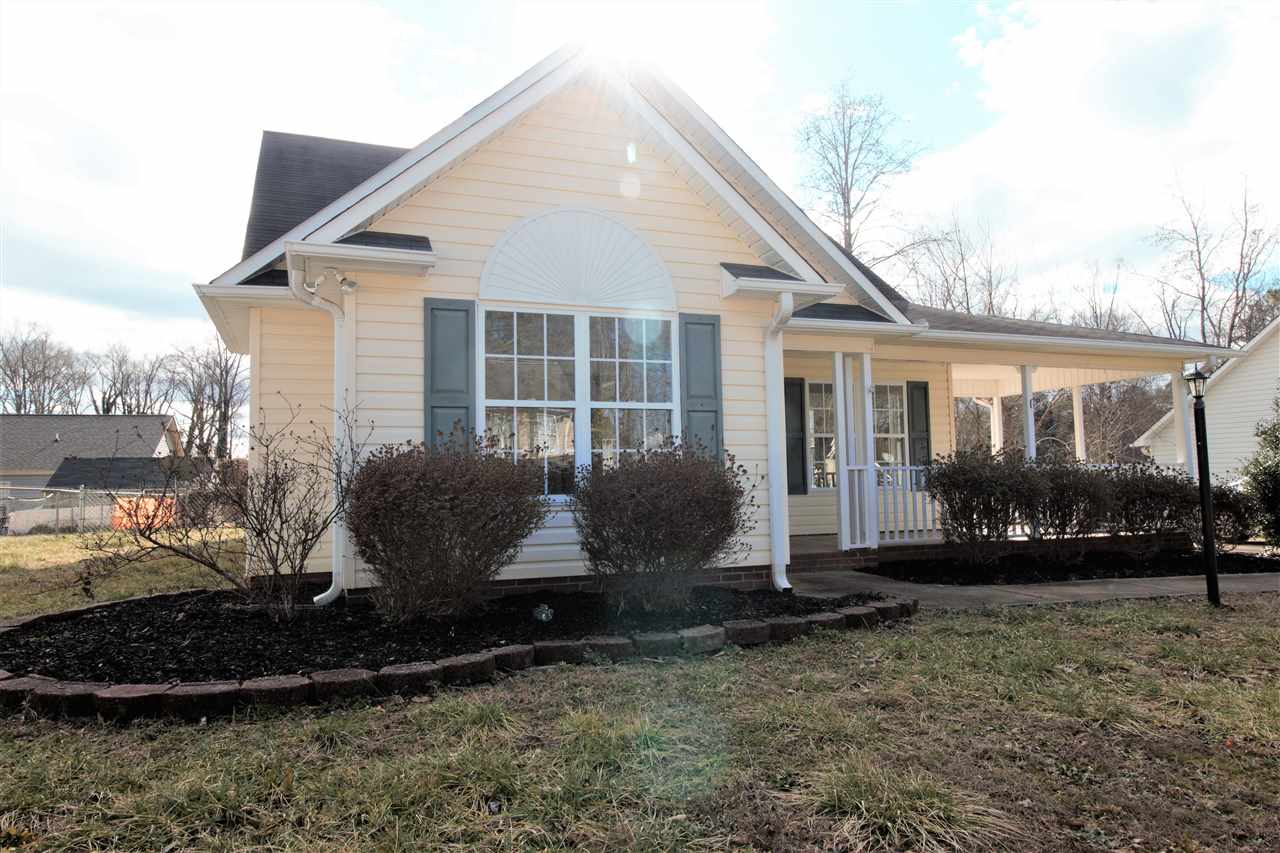 514 Indigo Springs Run